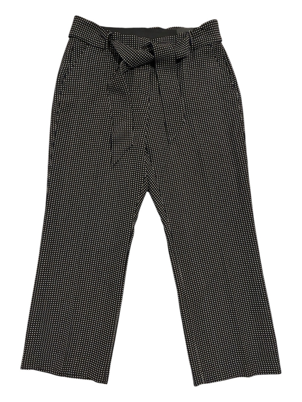 Lane Bryant Pants Women’s 16 The Lena Moderately Curvy Fit Polka Dots NWT